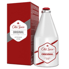 Old Spice Original losjon po britju, 100 ml