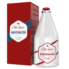 Whitewater losjon po britju, 100 ml