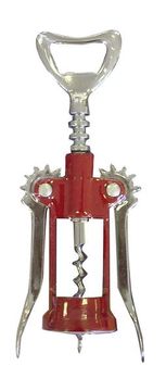 Toro Rdeče lakiran izvijač s krili, 17 cm x 4, 5 cm