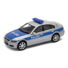 Welly Policija BMW 330i 1:34