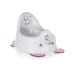 Banquet CAT baby potty