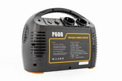  Powerstation P600 - večnamenski polnilni generator 600W / 578Wh + BREZPLAČNA torba!