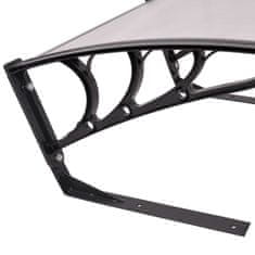 Vidaxl Garažna Streha za Robotsko Kosilnico 77 x 103 x 46 cm