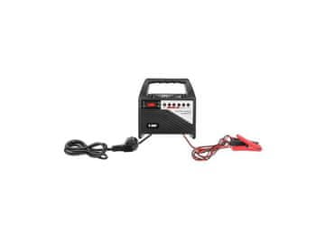 Alum online Pametni polnilec za avtomobilske in motoristične baterije 6/12V - 6A