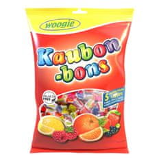 Woogie bonboni sadna mešanica 500g