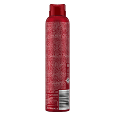 Old Spice Captain deodorant v spreju za telo za moške 250 ml