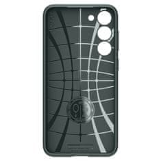 Spigen Ovitek Spigen Liquid Air za Samsung Galaxy S23 Plus – Abyss Green