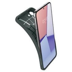Spigen Ovitek Spigen Liquid Air za Samsung Galaxy S23 Plus – Abyss Green
