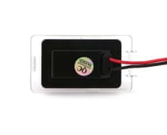 shumee Fordova LED luč za vrata 450lm, 2 kosa