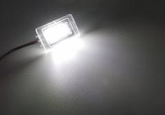 shumee Fordova LED luč za vrata 450lm, 2 kosa