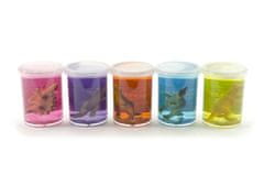 Teddies Sluz - 80g dinozaver 6cm