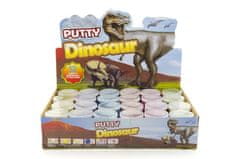 Teddies Sluz - 80g dinozaver 6cm