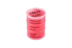 Teddies Sluz - neonski 80g 8x5,5cm