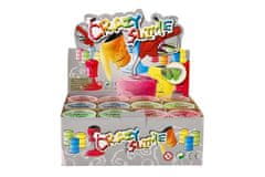 Teddies Sluz - neonski 80g 8x5,5cm