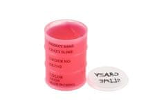 Teddies Sluz - neonski 80g 8x5,5cm