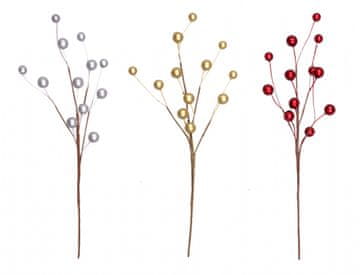 BOBULE CHRISTMAS 30cm