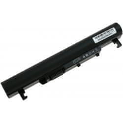 POWERY baterija za MSI Wind U180