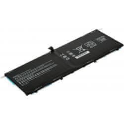 POWERY Akumulator HP TPN-F111