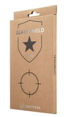Tactical Taktični stekleni ščit 2,5D steklo za Samsung A13 4G Clear