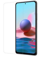 Nillkin Kaljeno steklo 0,33 mm H za Xiaomi Redmi Note 10 Pro