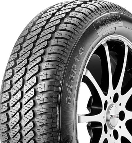 Sava Celoletna pnevmatika 165/70R13 79T Adapto 531544