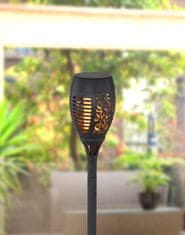 Globo LED solarna dekorativna svetilka Globo SOLAR 33535-2 (2 v kompletu)