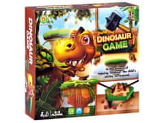 JOKOMISIADA Igra Save The Dinosaur Trap Honeycomb Gr0602