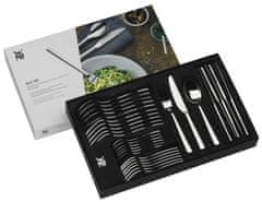 WMF Denver 30-delni jedilni set, nerjaveče jeklo, 1148916040