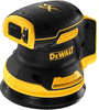 DCW210N XR akumulatorski ekscentrični brusilnik