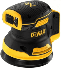 DeWalt DCW210N XR akumulatorski ekscentrični brusilnik