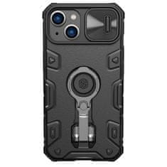 Nillkin CamShield Armor PRO Magnetni zadnji pokrov za Apple iPhone 14 Black