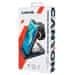 Canyon Brezžični polnilnik WS-304 B, QC18W, 3v1, vhod 9V/2A, izhod 12V/1,5A, izhod 15W/10W/7,5W/5W, tip C na USB-A, črn