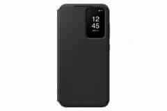 Samsung Flip Case Smart View za Galaxy S23 Black
