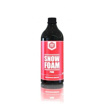 Good Stuff Snow Foam Pink šampon, 1 l