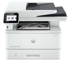 HP LaserJet Pro 4102fdn večfunkcijska laserska naprava (2Z623F#B19)