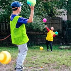 Korbi Majica za trening Tags S Zelena Korbi