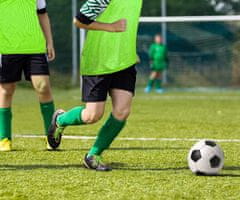 Korbi Majica za trening Tags S Zelena Korbi