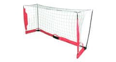 Merco Quick Star zložljivi nogometni gol 500x200