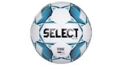 SELECT FB Team FIFA nogometna žoga belo-modra št. 5