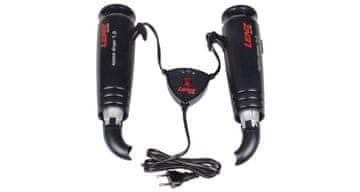 Lenz Sušilnik za čevlje, električni