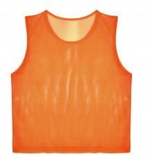 Korbi Trening Majica Marker Narandžna Velikost M