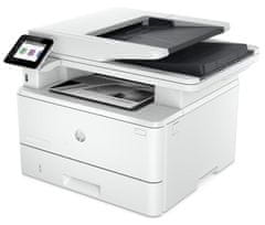 HP LaserJet Pro 4102fdw večfunkcijska laserska naprava (2Z624F#B19) - rabljeno