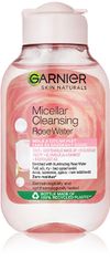 Garnier Micelarna voda z rožno vodo Skin Natura l s (Micellar Clean sing Rose Water) (Neto kolièina 700 ml)