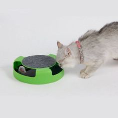Mersjo Igrača za mačke "Lov na miško"