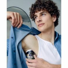 Nivea Trdni antiperspirant Black & White Invisible Original 50 ml