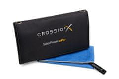 Crono CROSSIO SolarPower 28W 3.0