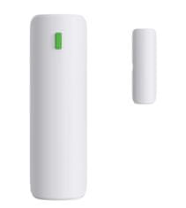 iGET SECURITY EP4 - Brezžični magnetni senzor za vrata/okna za alarm SECURITY M5, doseg 1 km