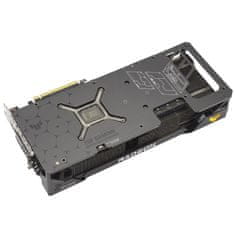 ASUS TUF Gaming Radeon RX 7900 XT OC grafična kartica, 20 GB GDDR6 (90YV0IV1-M0NA00)