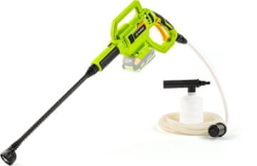 Fieldmann FDW 70905-0 akumulatorski visokotlačni čistilnik 20V