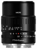 APS-C MF 40mm F/2,8 makro objektiv za Fujifilm X